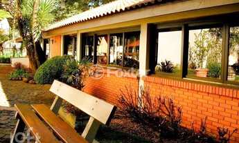 Imagem 4: GRAMADO - Apartamento Padrão - Lago Negro