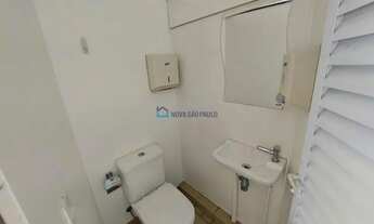 Imagem 5: Sobrado residencial com 160m²