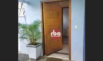 Imagem 5: Imóvel assobradado com 4 dormitórios para locação no Condomínio Parque do Varvito em Itu