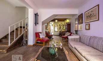 Imagem 3: Casa para Aluguel - Sumaré, 2 Quartos, 120 m2