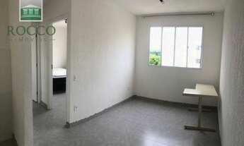 Imagem 6: Apartamento 2 quartos para locação no Bairro Colônia Rio Grande, RESIDÊNCIAL RESERVA DOS P