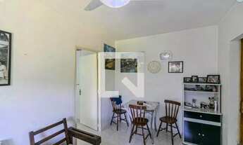 Imagem 5: Apartamento com 2 dormitórios para alugar, 60 m² por R$ 1.502,00/mês - Cristal - Porto Ale