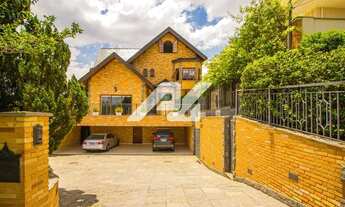 Imagem 3: Casa - Village Visconde de Itamaracá - Valinhos