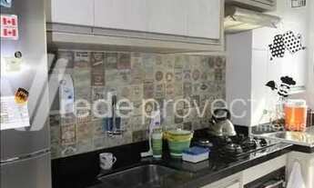 Imagem 4: Apartamento - Santa Claudina - Vinhedo