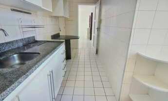 Imagem 6: EXCELENTE APTO SEMI-MOBILIADO NO SILVIO HOMERO PARA LOCAÇÃO