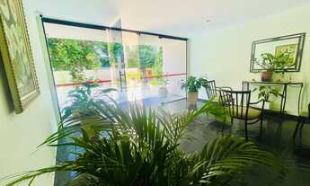 Imagem 5: Apartamento para aluguel tem 33 m 2 com 1 dorm e 2 vagas