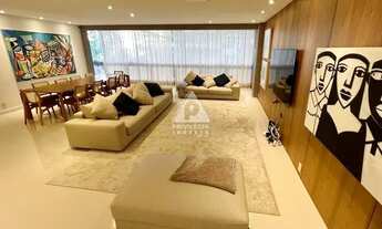 Imagem: Apartamento à venda, 4 quartos, 2 suítes