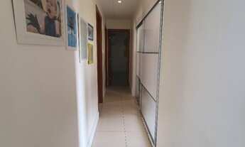 Imagem 6: Apartamento para venda tem 154 metros quadrados com 4 quartos em Pituba - Salvador - BA