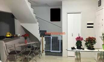 Imagem: Sobrado à venda, 74 m² por R$ 450.000,00