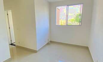 Imagem: Aluguel - Apartamento 2 quartos - Condomínio