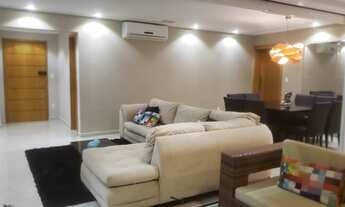 Imagem 2: Apartamento para venda possui 187 metros quadrados com 3 suítes em Embaré - Santos - São P