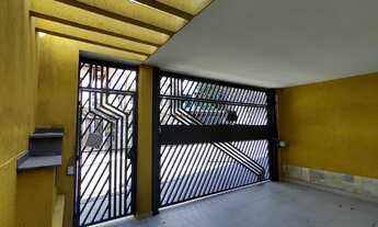 Imagem 4: 3 dorms suíte quintal com edícula e salão churrasqueira - Jardim Bonfiglioli - São Paulo