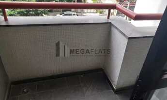 Imagem 5: FLAT PARA LOCAÇÃO PRÓXIMO A Av. HENRIQUE SCHAUMANN!