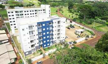 Imagem 3: Apartamento Santa Marta - Bonfim