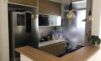 Imagem: Apartamento com 2 dormitórios à venda