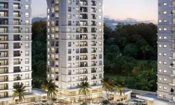 Imagem: Apartamento para venda na Planta tem 76