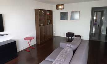 Imagem 4: Apartamento reformado amplo com ótima iluminação com 192 m², localizado no bairro do paraí