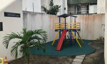 Imagem 2: OPORTUNIDADE!!! Apartamento para venda possui 62 m² com 3 quartos (2 SUITES