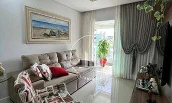 Imagem 3: Apartamento à venda, 84 m² por R$ 689.000,00 - Jardim Atlântico - Florianópolis/SC