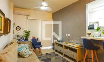 Imagem 2: Apartamento para Aluguel - Recreio, 2 Quartos, 79 m2