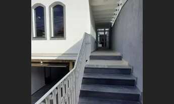 Imagem 3: Casa no Horto Florestal