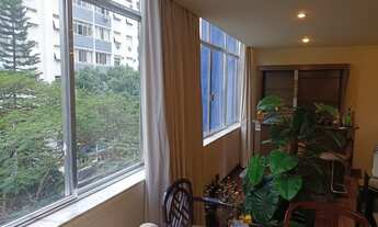 Imagem 6: Apartamento Copacabana