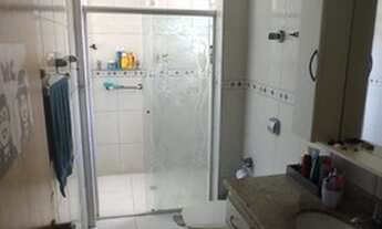 Imagem 3: 3 dormitórios 150 m2, 2 quadras da praia - Pompéia - Santos - São Paulo