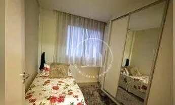 Imagem 6: Apartamento com 2 dormitórios à venda, 51 m² por R$ 256.000,00 - Bela Vista - Palhoça/SC