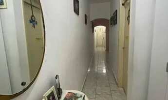 Imagem 4: Apartamento para Venda em São Paulo, Jardim Vila Mariana, 2 dormitórios, 2 banheiros, 1 va