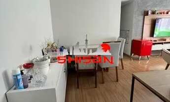 Imagem 3: Paraíso- 3 dormitórios, 1 Suíte, 1 Vaga. REFORMADO