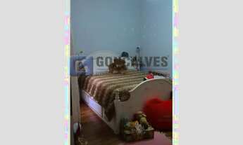 Imagem 7: SAO BERNARDO DO CAMPO - Residential / Sobrado - JARDIM PALERMO