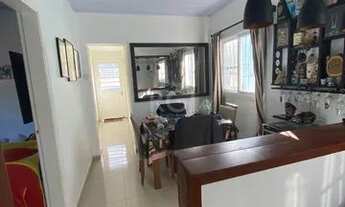 Imagem 5: Casa para Venda - 134.06m², 3 dormitórios, 5 vagas - Vila Nova