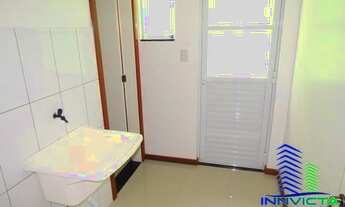 Imagem 5: Casa 3 dormitórios para Locação em Palhoça, Pedra Branca, 3 dormitórios, 1 suíte, 3 banhei