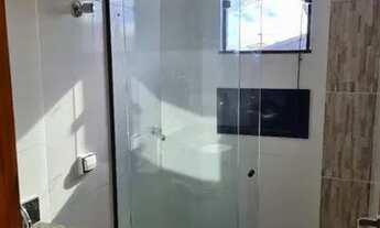 Imagem 2: Apartamento no Belo Horizonte, 2 quartos sendo uma suíte, garagem coberta demarcada