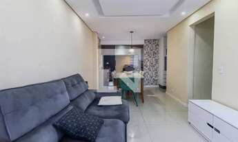 Imagem 4: Casa para Aluguel - Cajuru, 3 Quartos, 100 m2