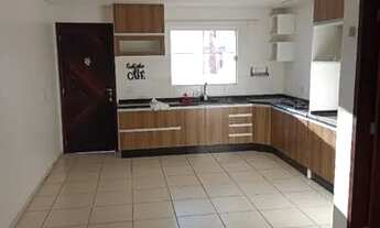 Imagem 5: Geminado sobrado no Parque Guarani com 2 quartos