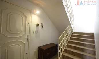 Imagem 6: Casa com 3 dormitórios à venda, 275 m² por R$ 2.350.000,00 - Pacaembu - São Paulo/SP