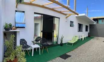 Imagem: Casa de locação por temporada