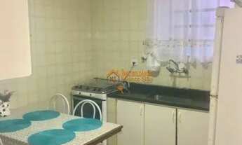 Imagem 4: Sobrado com 3 dormitórios à venda, 110 m² por R$ 400.000,00 - Jardim Bom Clima - Guarulhos