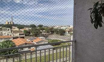 Imagem 5: Apartamento para alugar, 67 m²- Cidade Luíza - Jundiaí/SP