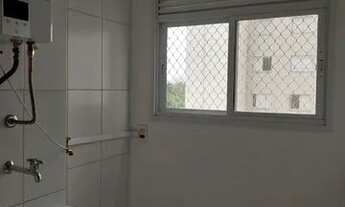 Imagem 7: RR5487D Apartamento 57m² CONDOMÍNIO VITALLE - OPORTUNIDADE - 2 Dorms 1 Vaga - Barueri SP