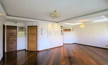 Imagem: Apartamento vago no melhor do Klabin!! 160