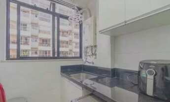 Imagem 5: Apartamento para Venda em São Paulo, Aclimação, 2 dormitórios, 1 suíte, 2 banheiros, 1 vag