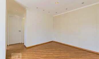 Imagem 4: Apartamento para Aluguel - Mansões Santo Antônio, 2 Quartos, 62 m2