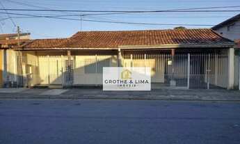 Imagem: CASA A VENDA NO SATÉLITE AMPLA AREJADA