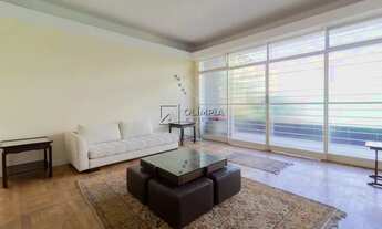 Imagem 7: Casa Venda 4 Dormitórios - 750 m² Vila Nova Conceição