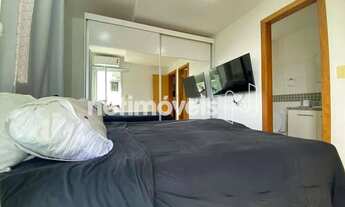 Imagem 4: Apartamento para venda tem 84 metros quadrados com 3 quartos em Jardim Camburi - Vitória