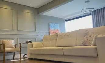 Imagem 4: Apartamento Padrão em São José do Rio Preto