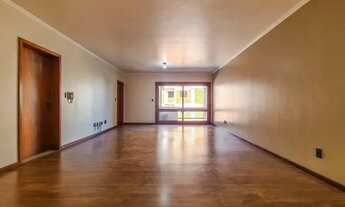 Imagem 2: Apartamento para aluguel, 3 quartos, 1 suíte, 2 vagas, Guarani - Novo Hamburgo/RS