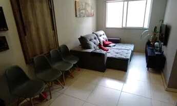 Imagem 4: Apartamento para venda com 78 metros quadrados com 2 quartos em Paineiras - Juiz de Fora